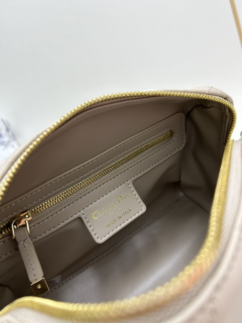 Dior Speedy Bags